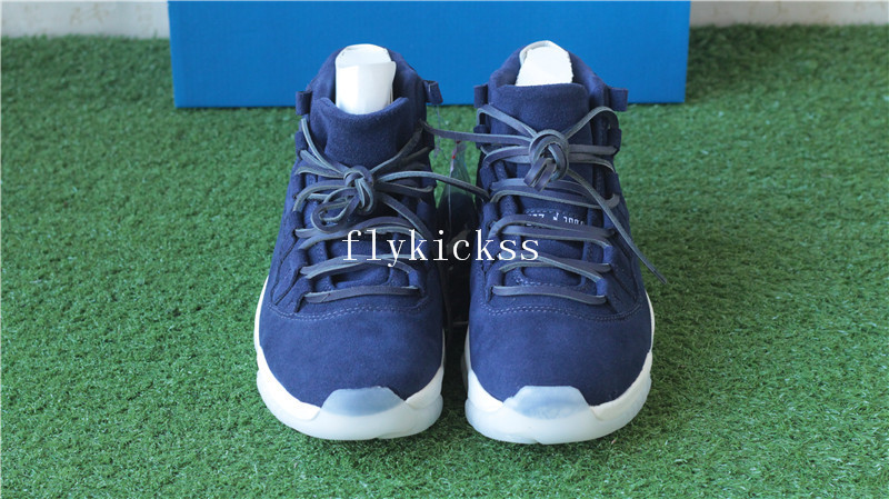 Authentic Air Jordan 11 PRM Jeter